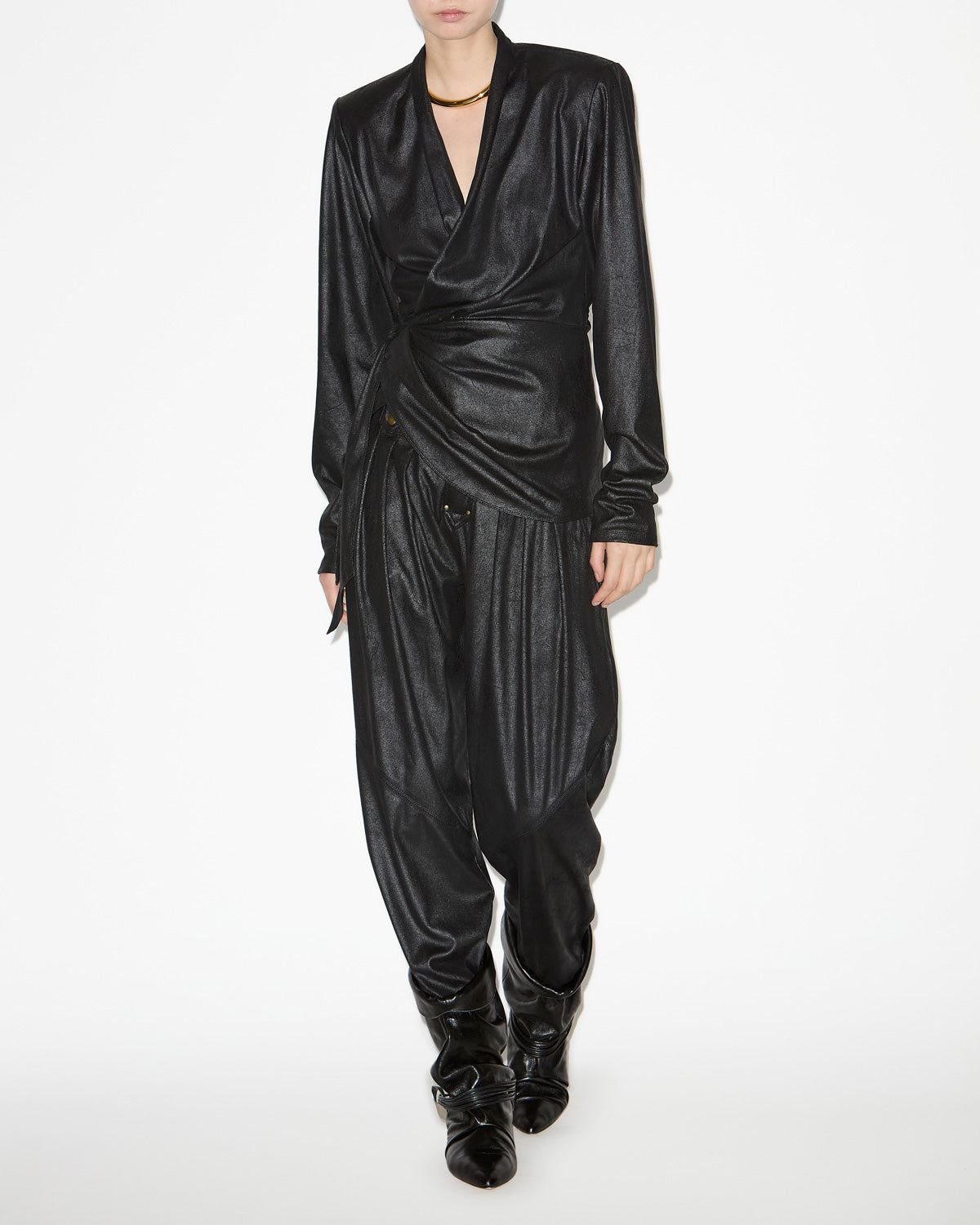 CACHE-CŒUR CINAYE Faume - seconde main