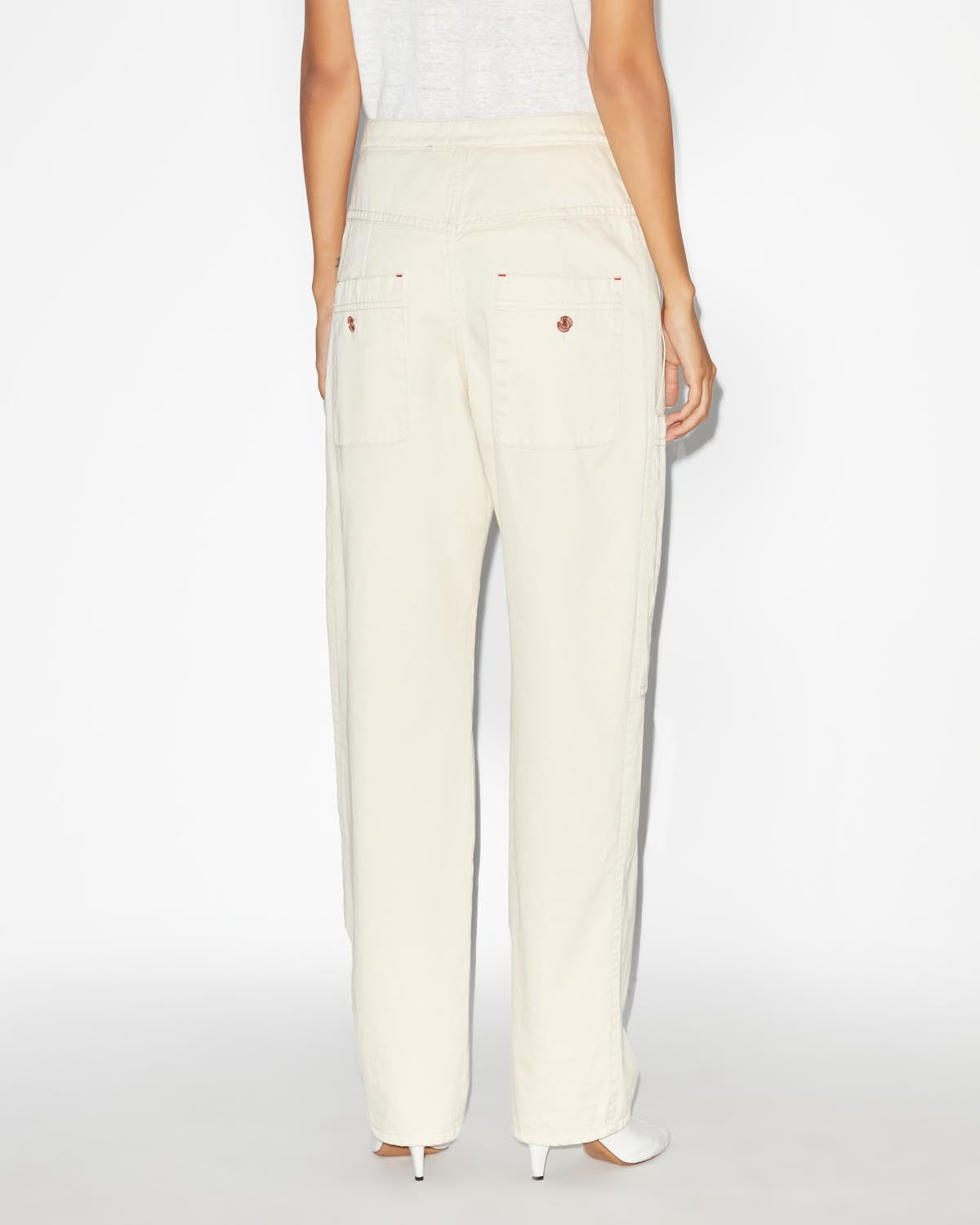 PANTALON PHILNA Faume - seconde main