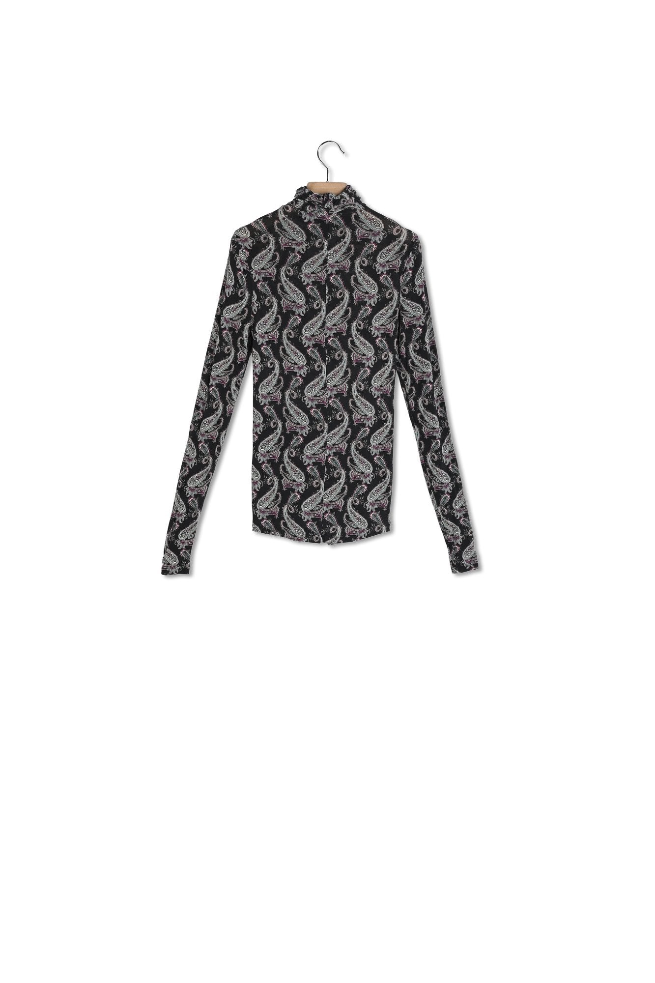 TOP LIZYELA Faume - seconde main