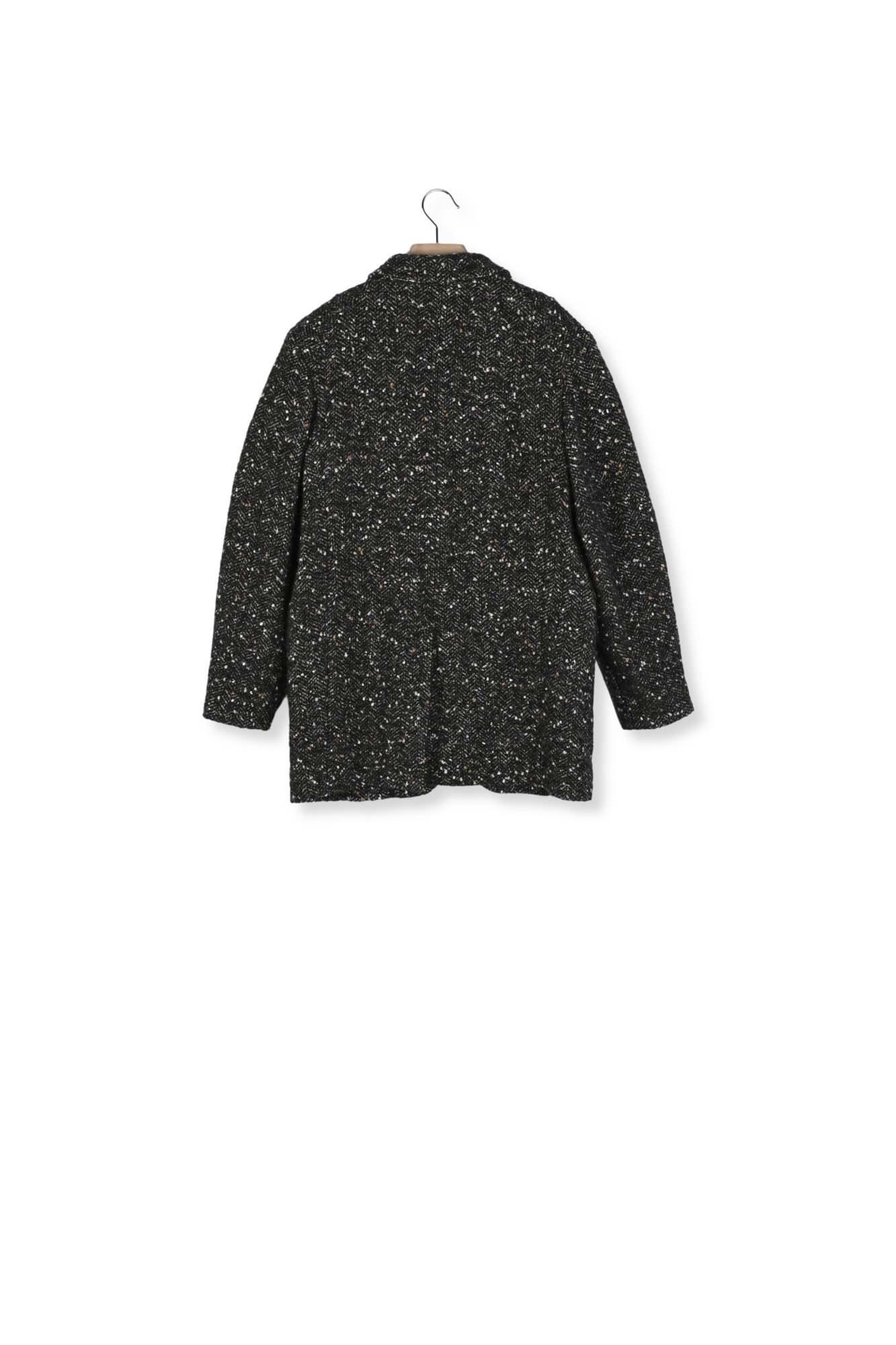 VESTE HAYDEN Faume - seconde main