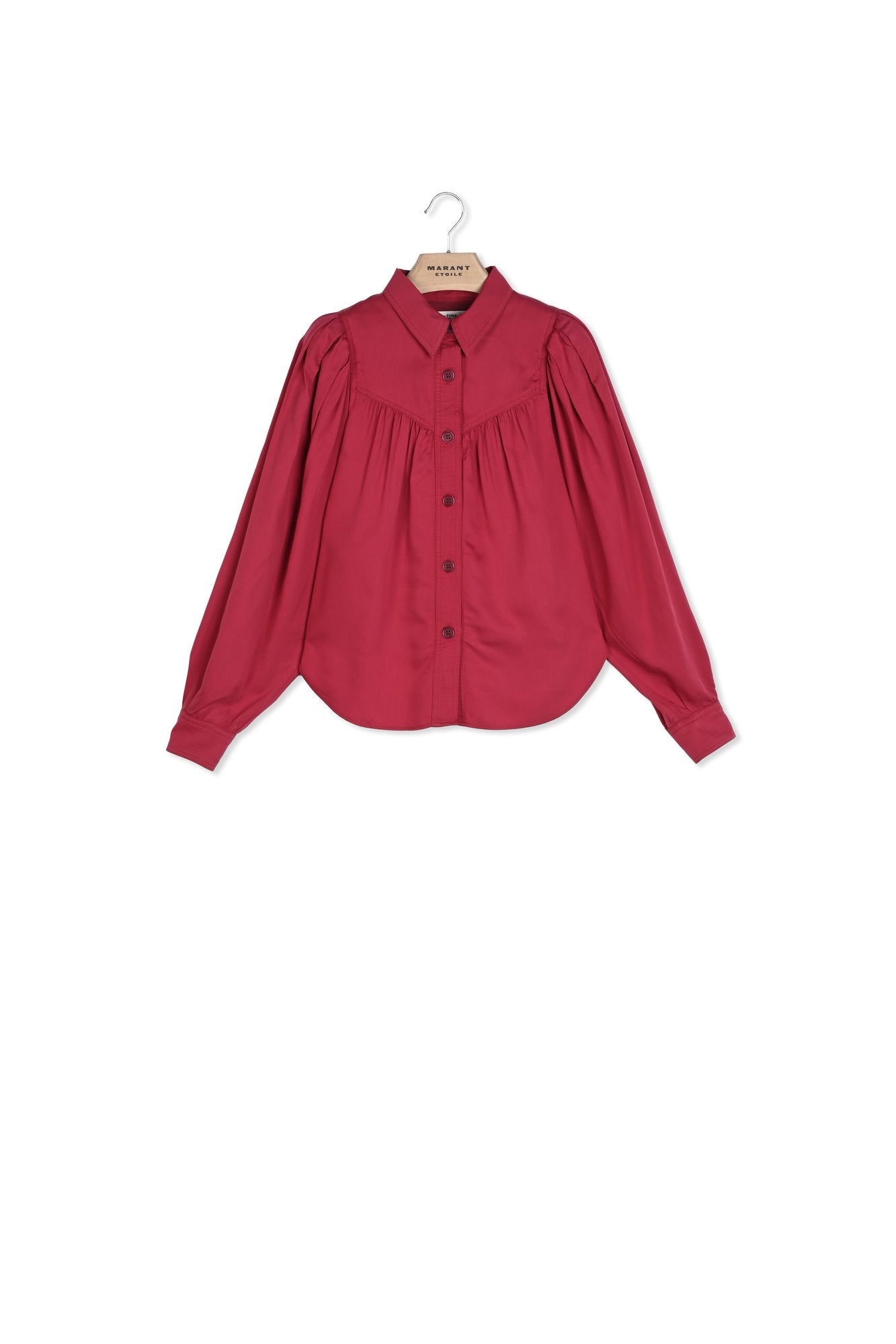 TOP SEVERINE Faume - seconde main