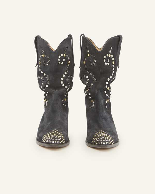 BOOTS DUERTO Faume - seconde main