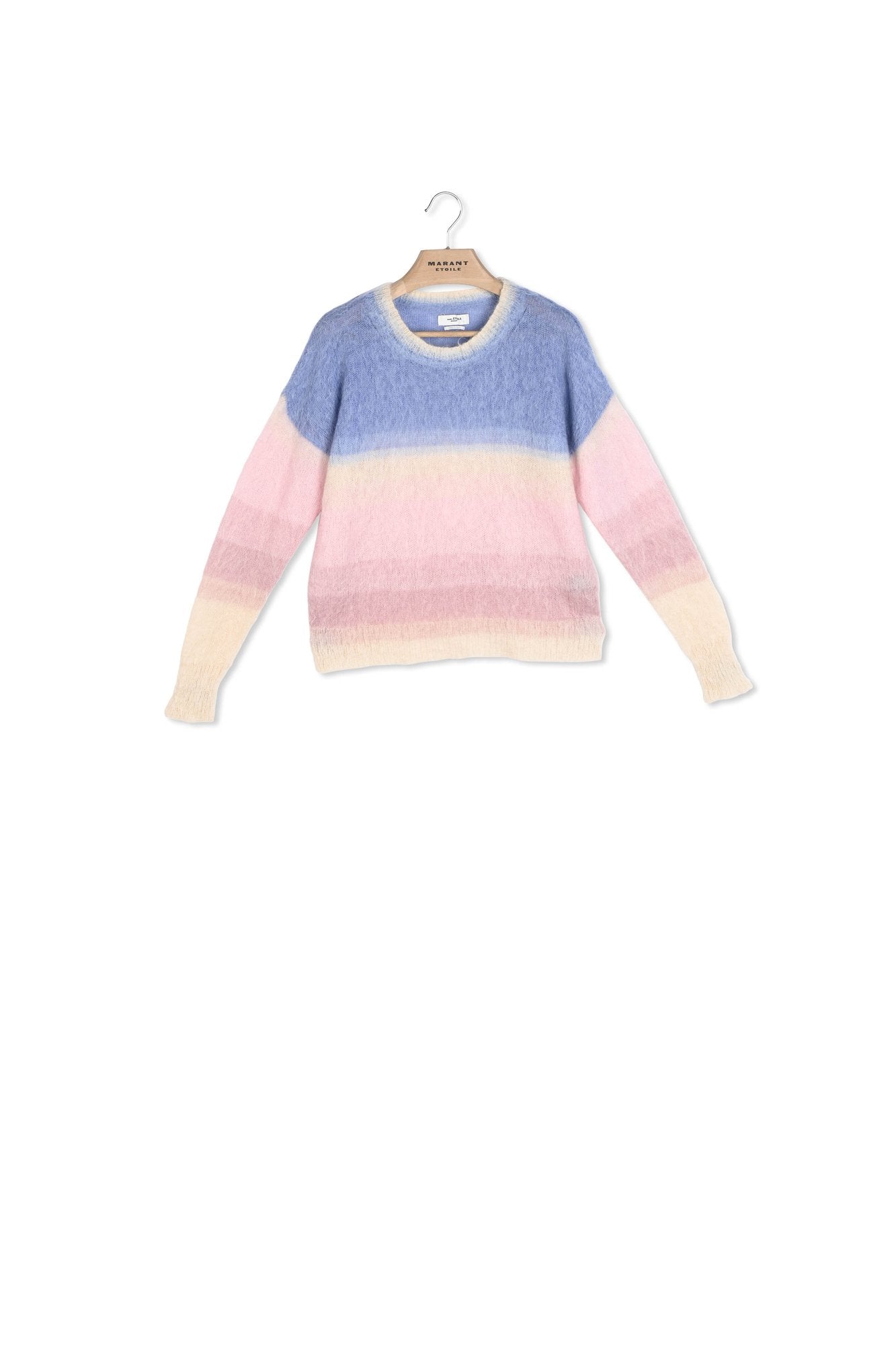 SWEATER DRUSSELL Faume - seconde main