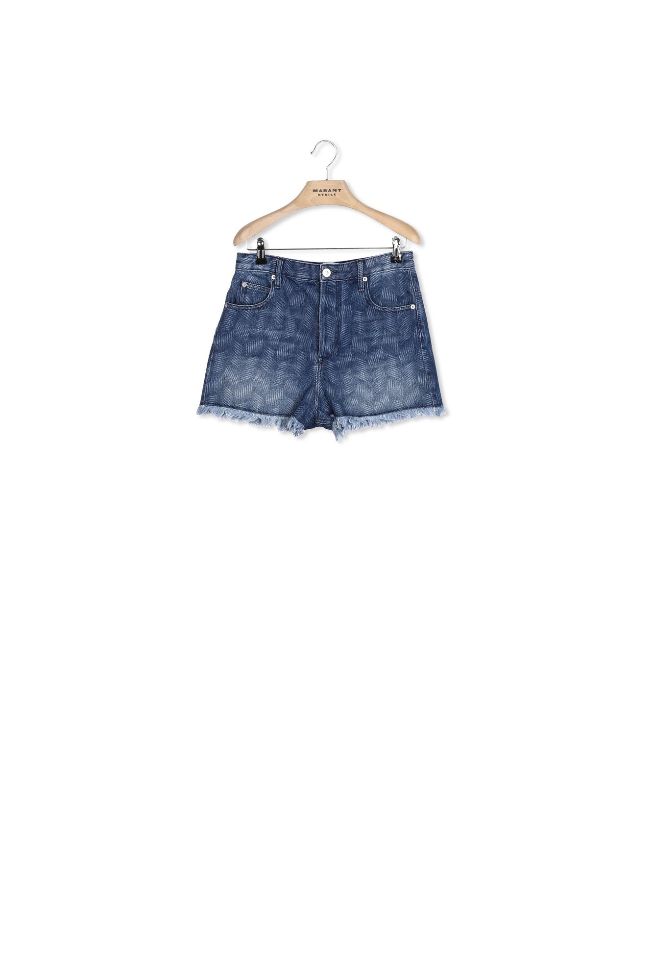 SHORT   LESIA Faume - seconde main