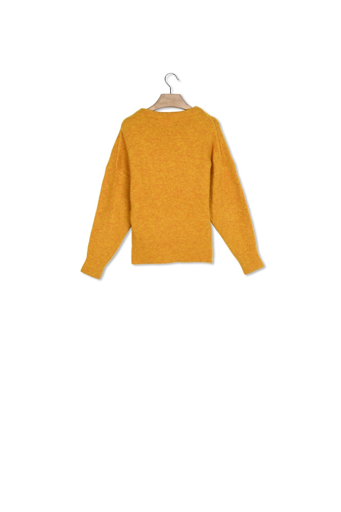 SWEATER HALDEN Faume - seconde main