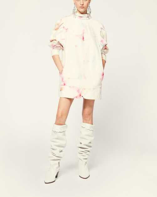 DRESS ERVALIA Faume - seconde main