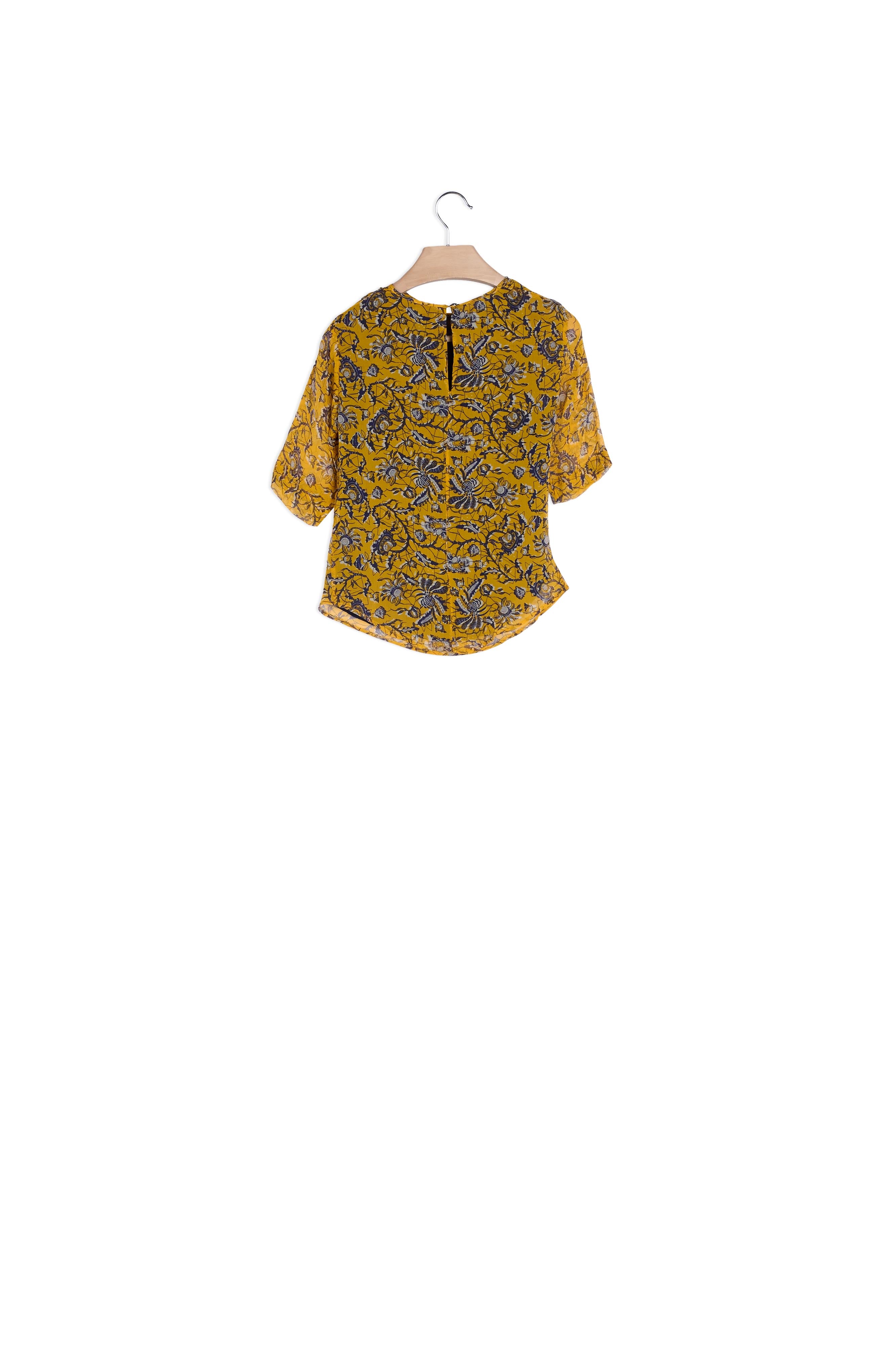 HAUT / TOP Faume - seconde main