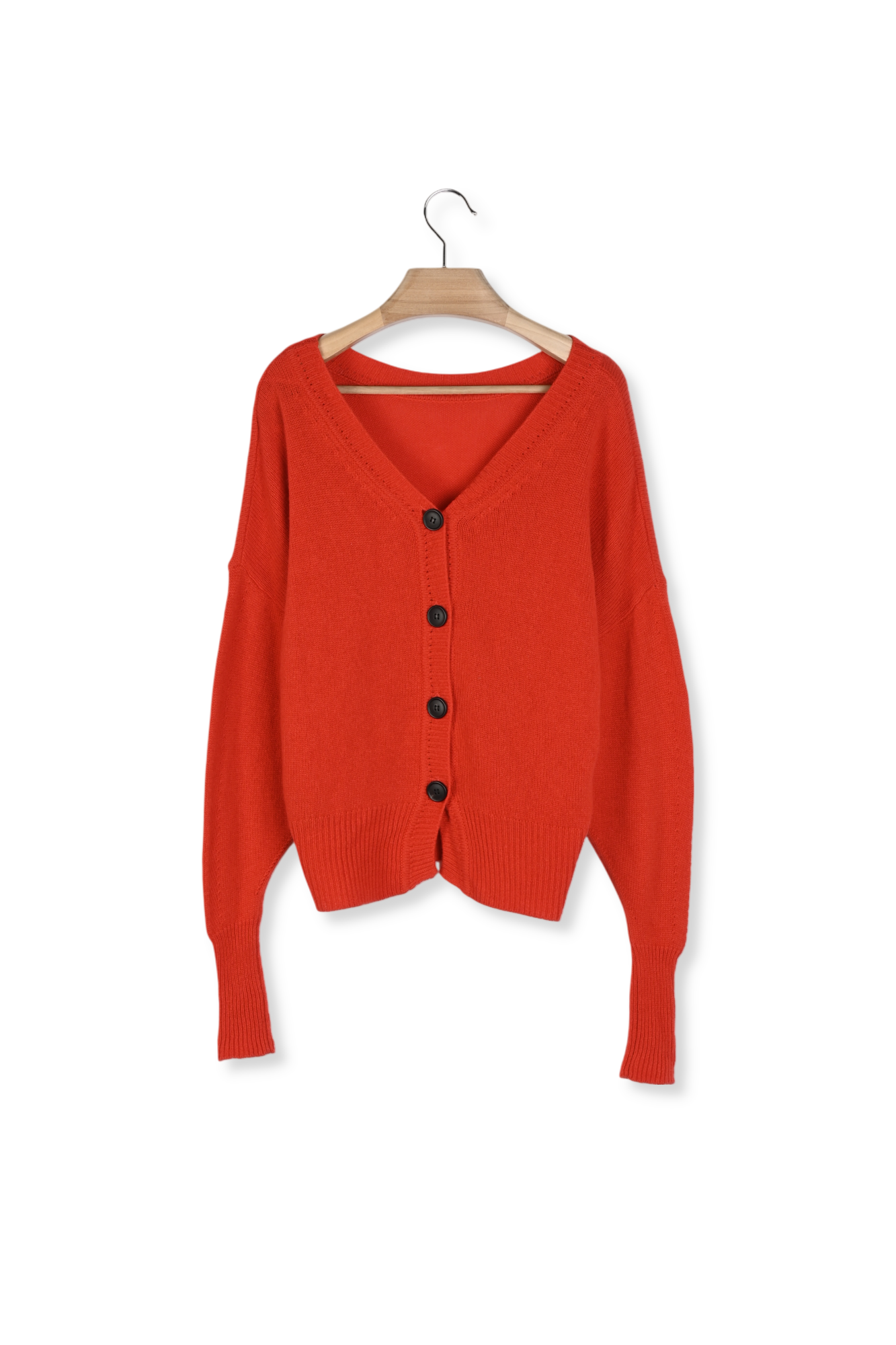 CARDIGAN  CALEB Faume - seconde main