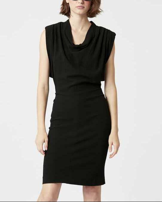 ROBE ROSEMAY Faume - seconde main