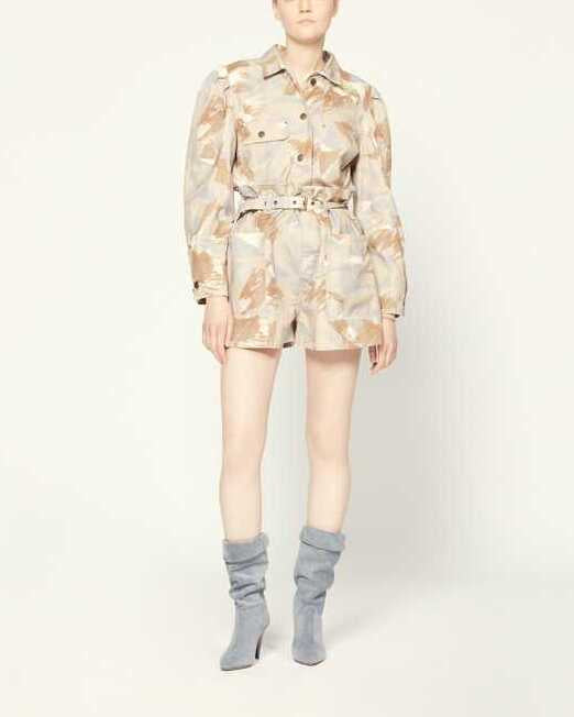 JACKET ITORA Faume - seconde main