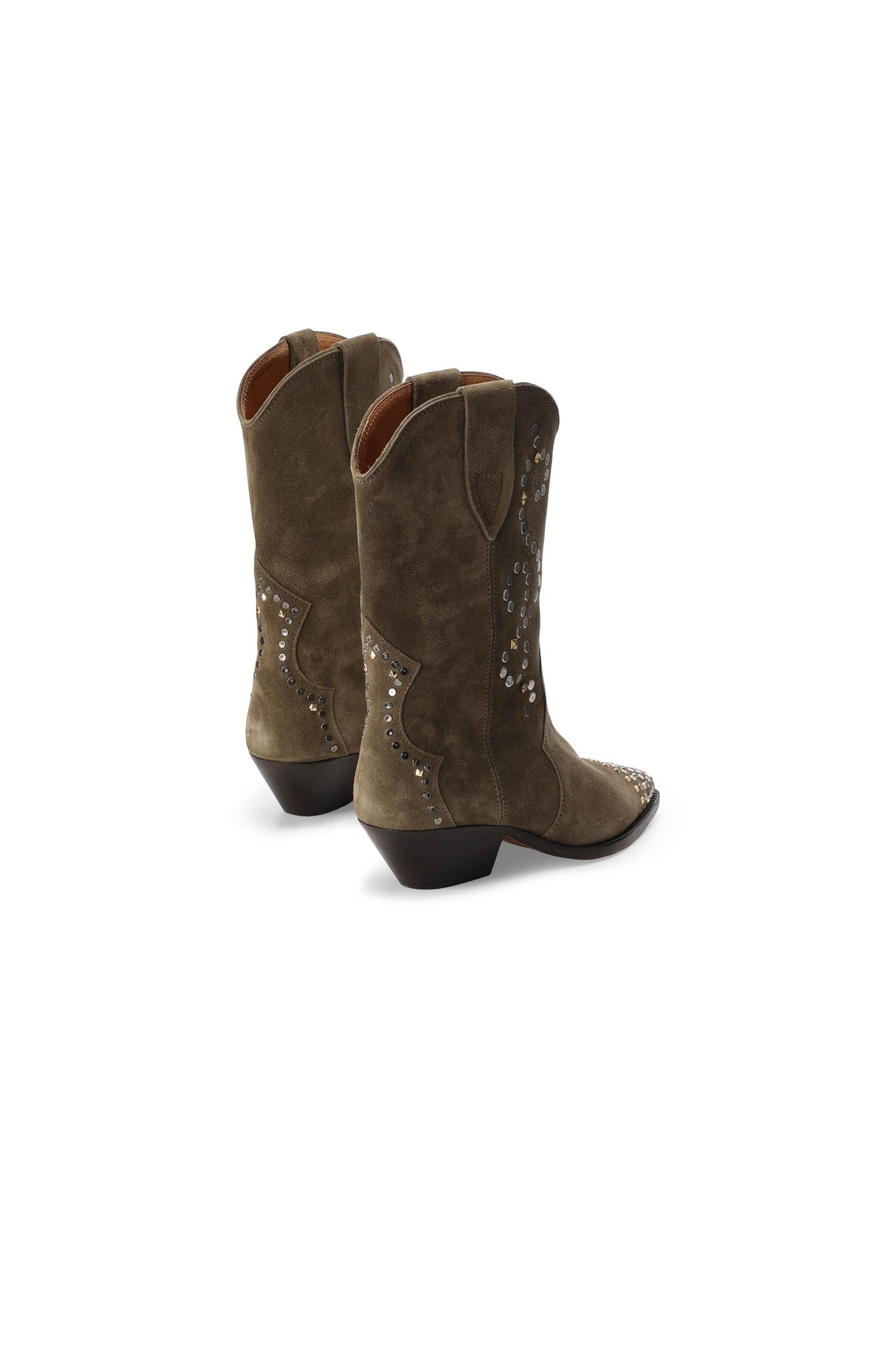 BOOTS DUERTO Faume - seconde main