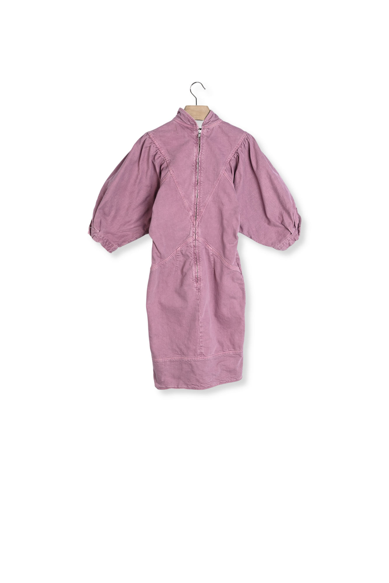 DRESS LAURE Faume - seconde main