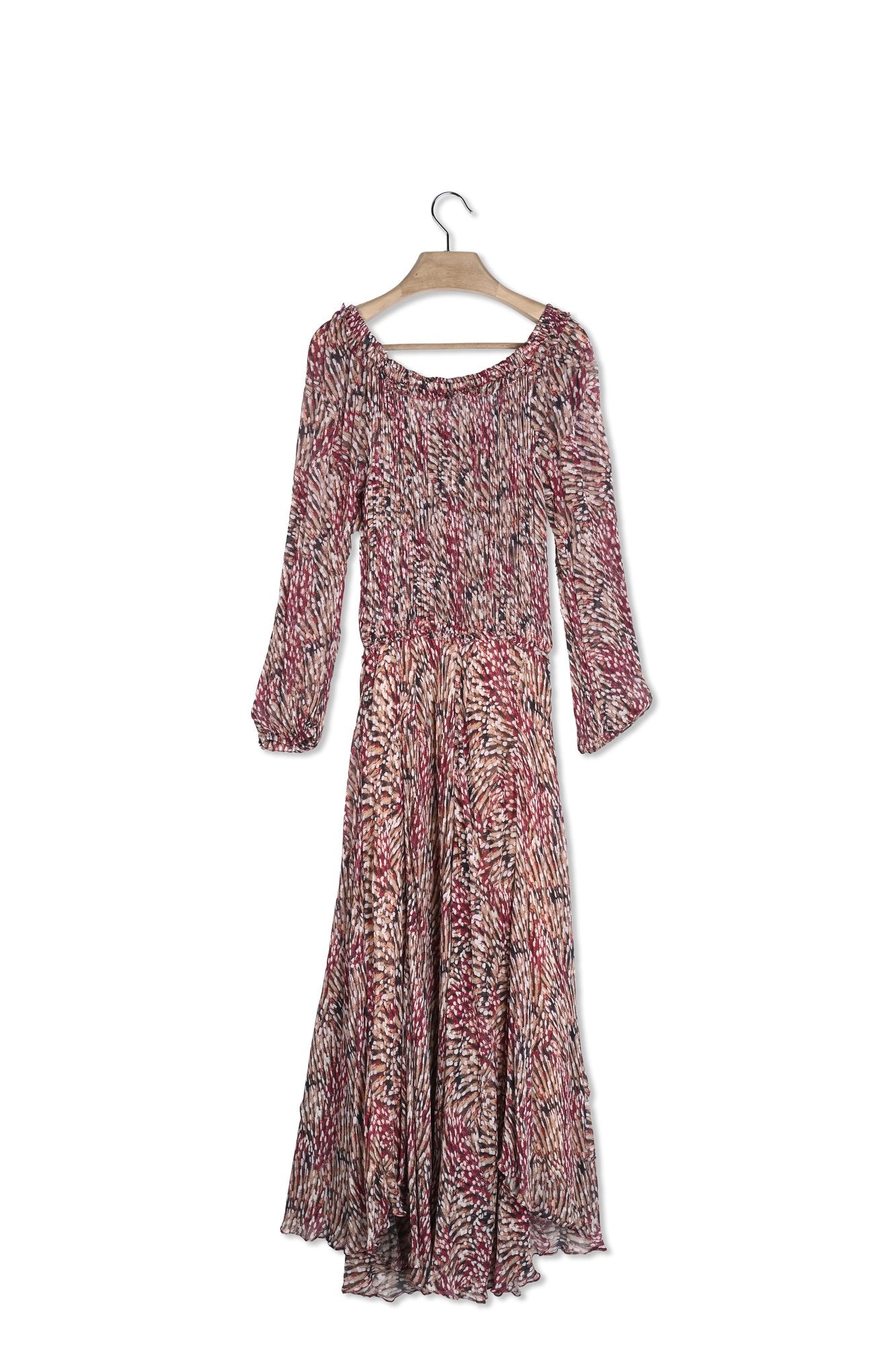 ROBE VOLGA Faume - seconde main