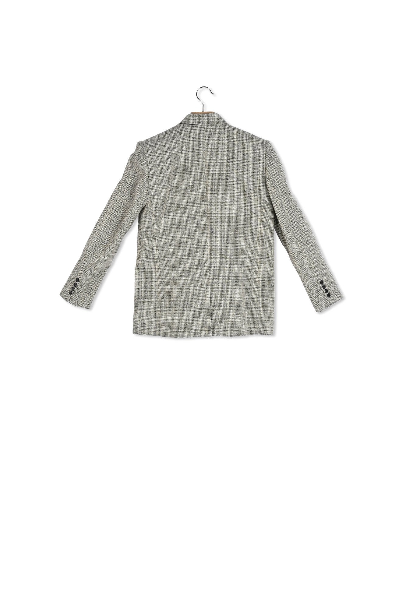 VESTE MADINA Faume - seconde main