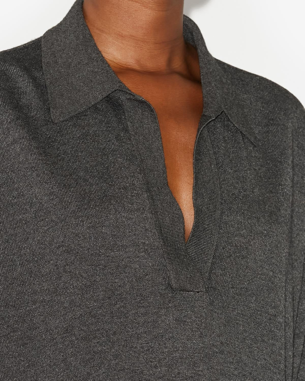 PULL UNI GALIX Faume - seconde main