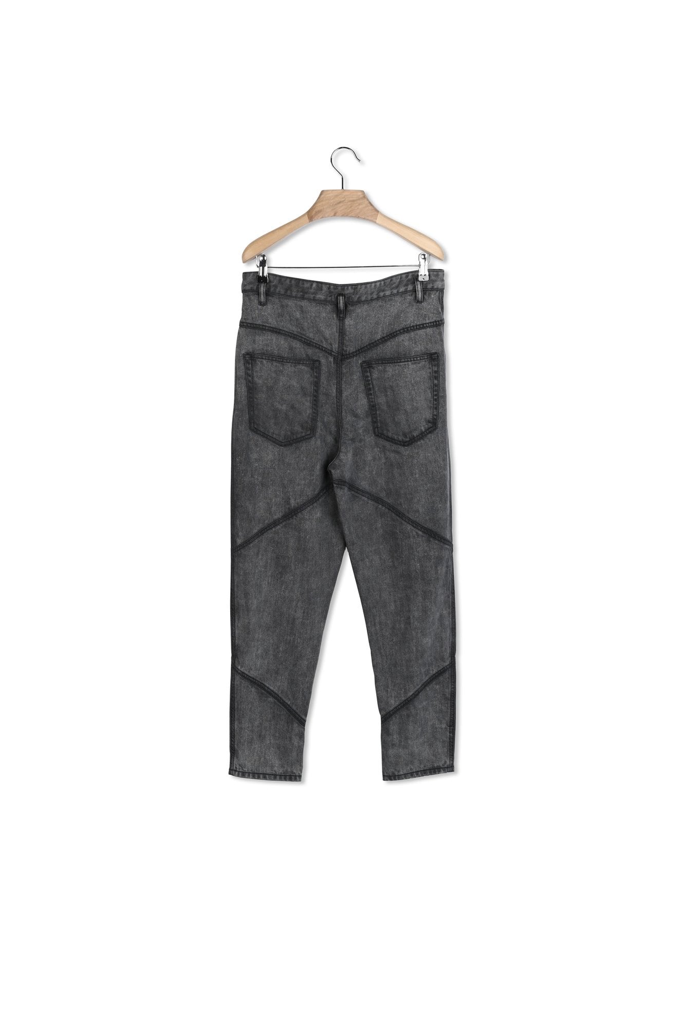 PANTALON NADELOISA Faume - seconde main
