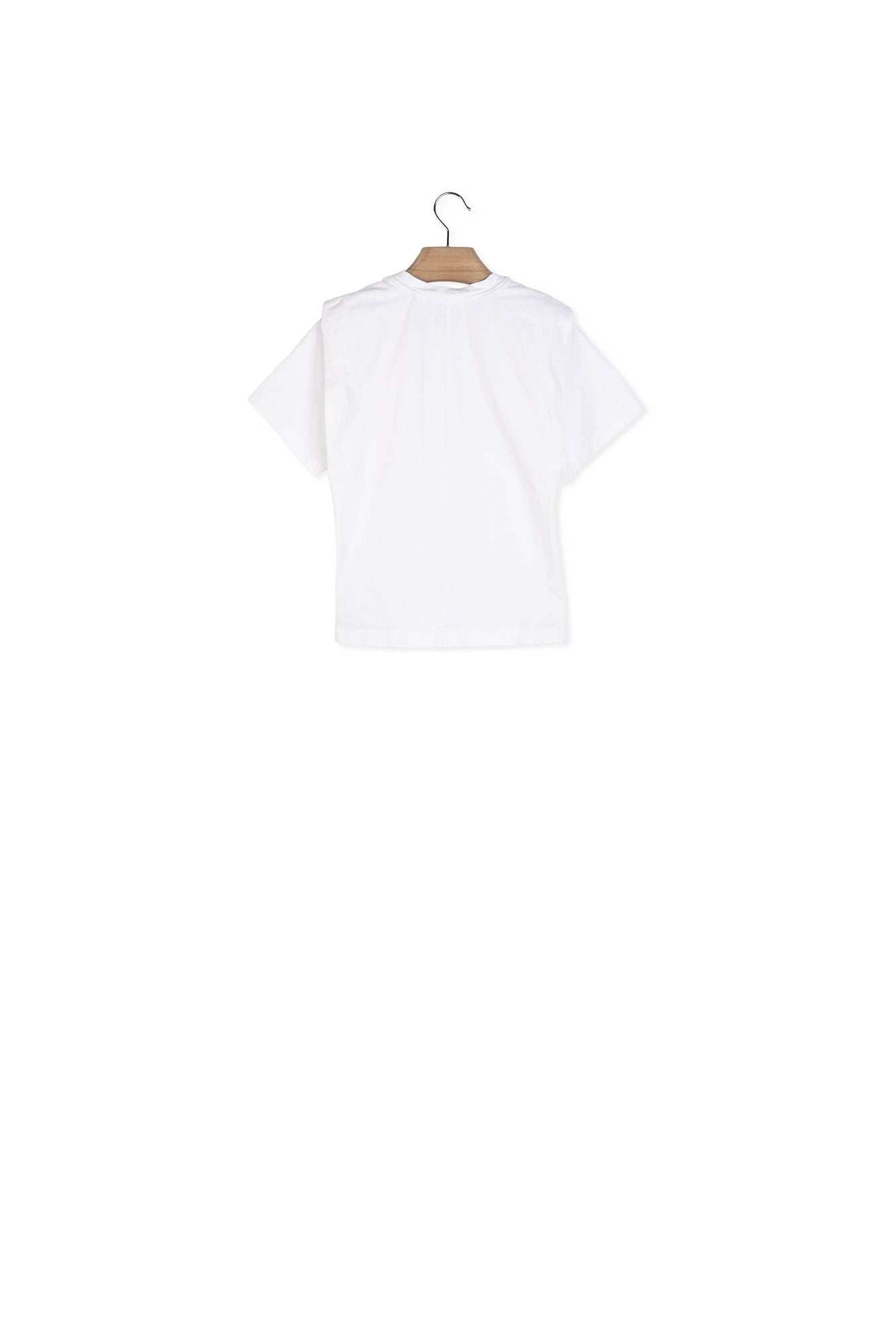 T-SHIRT ZELITOS Faume - seconde main