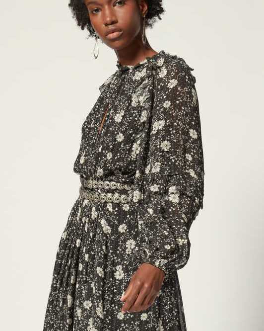 DRESS ESTINE Faume - seconde main
