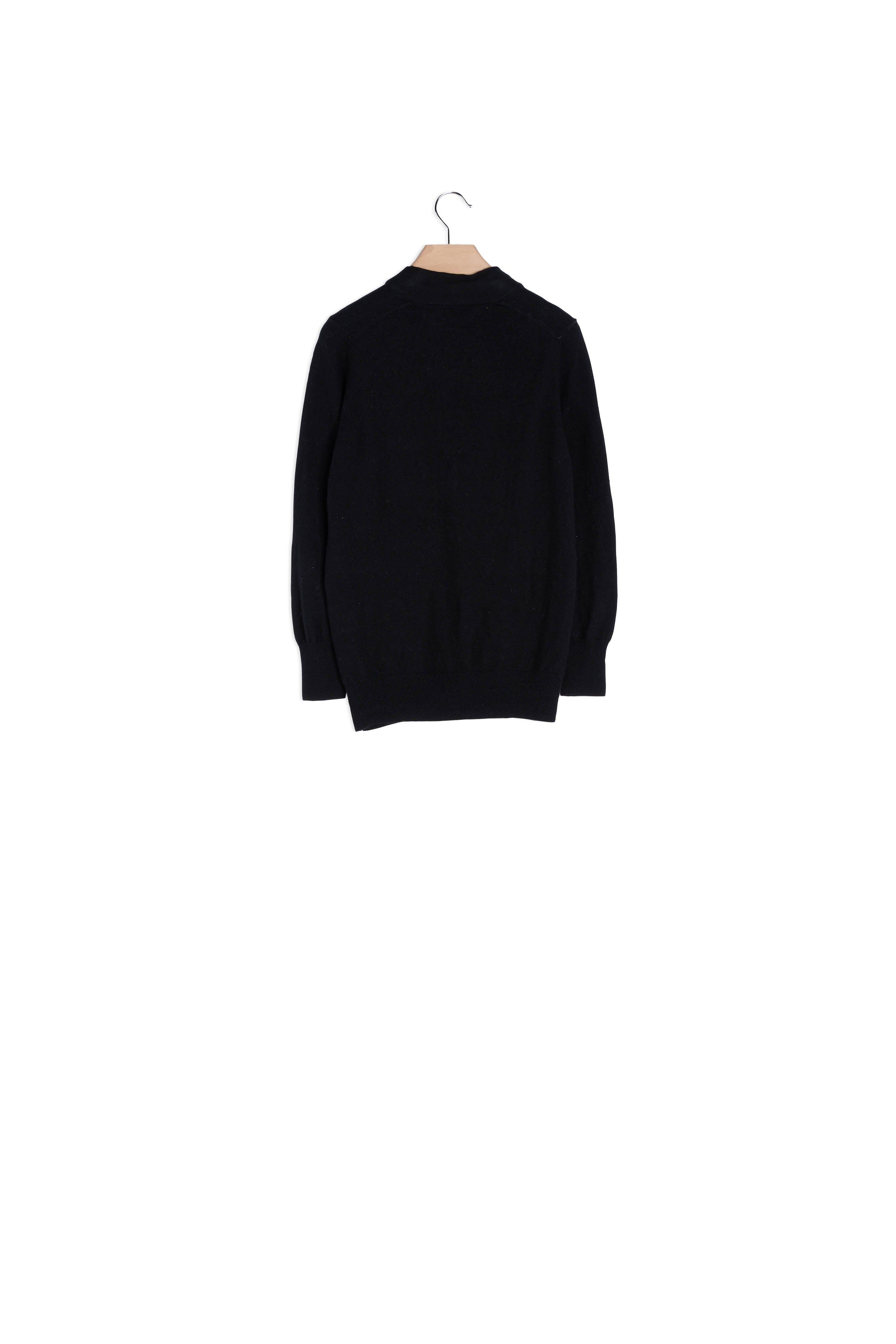 CARDIGAN Faume - seconde main