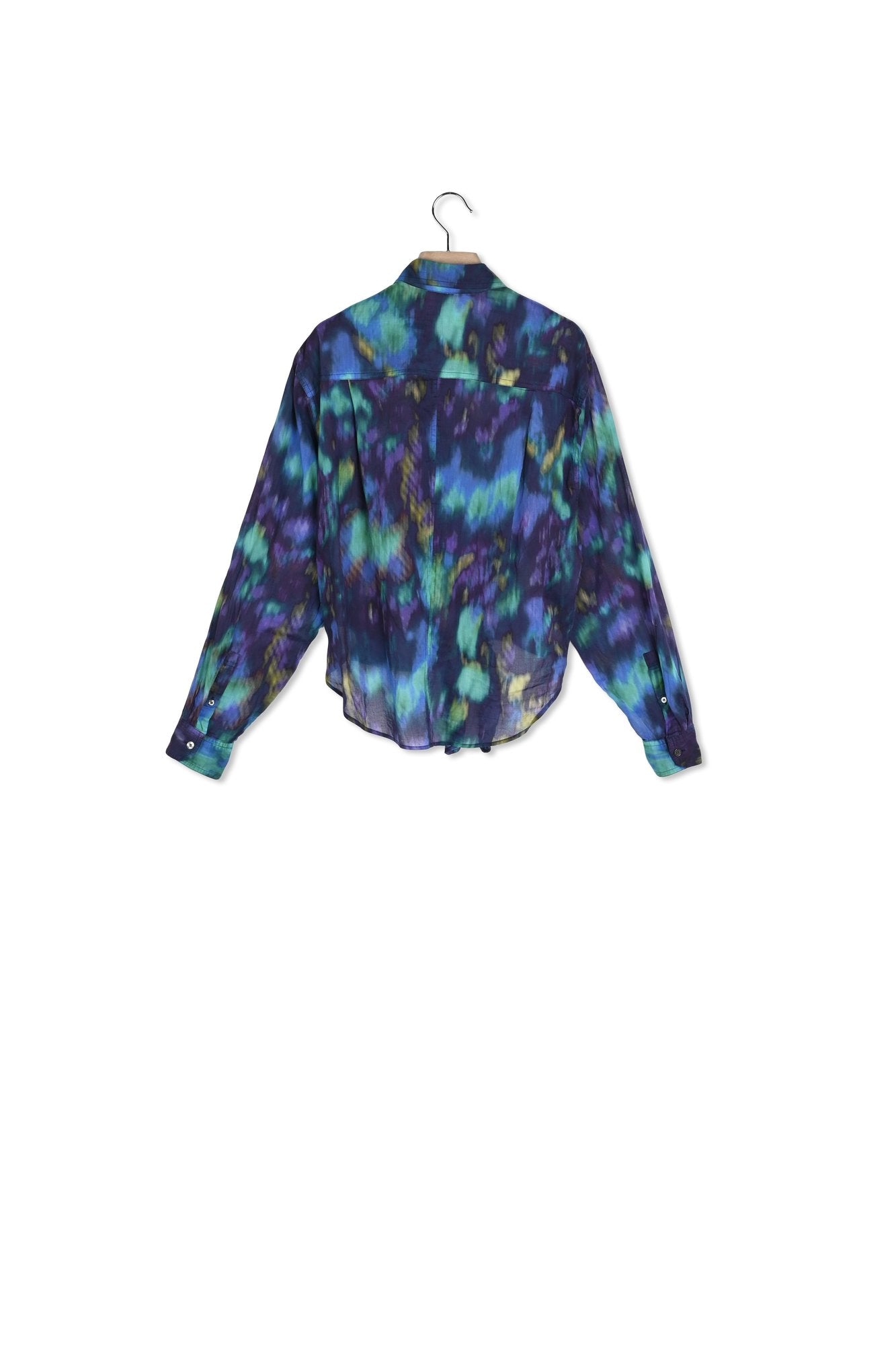 CHEMISE NATH Faume - seconde main