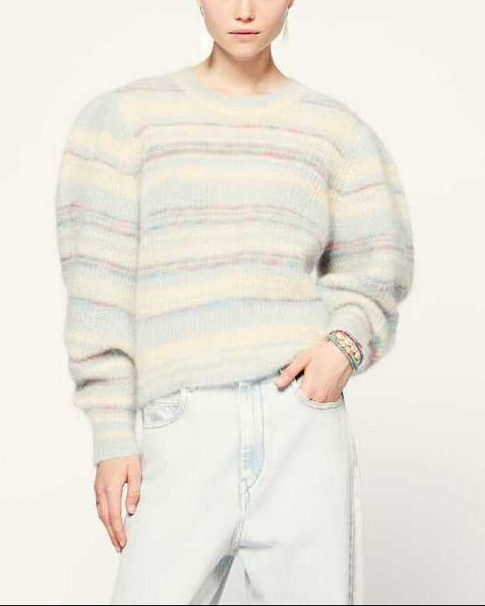 PULL ELEONORE Faume - seconde main