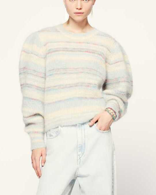 SWEATER ELEONORE Faume - seconde main