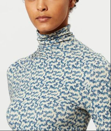 HAUT EN VISCOSE LOU Faume - seconde main