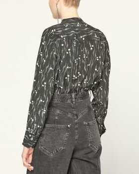 CHEMISE RUSAK Faume - seconde main