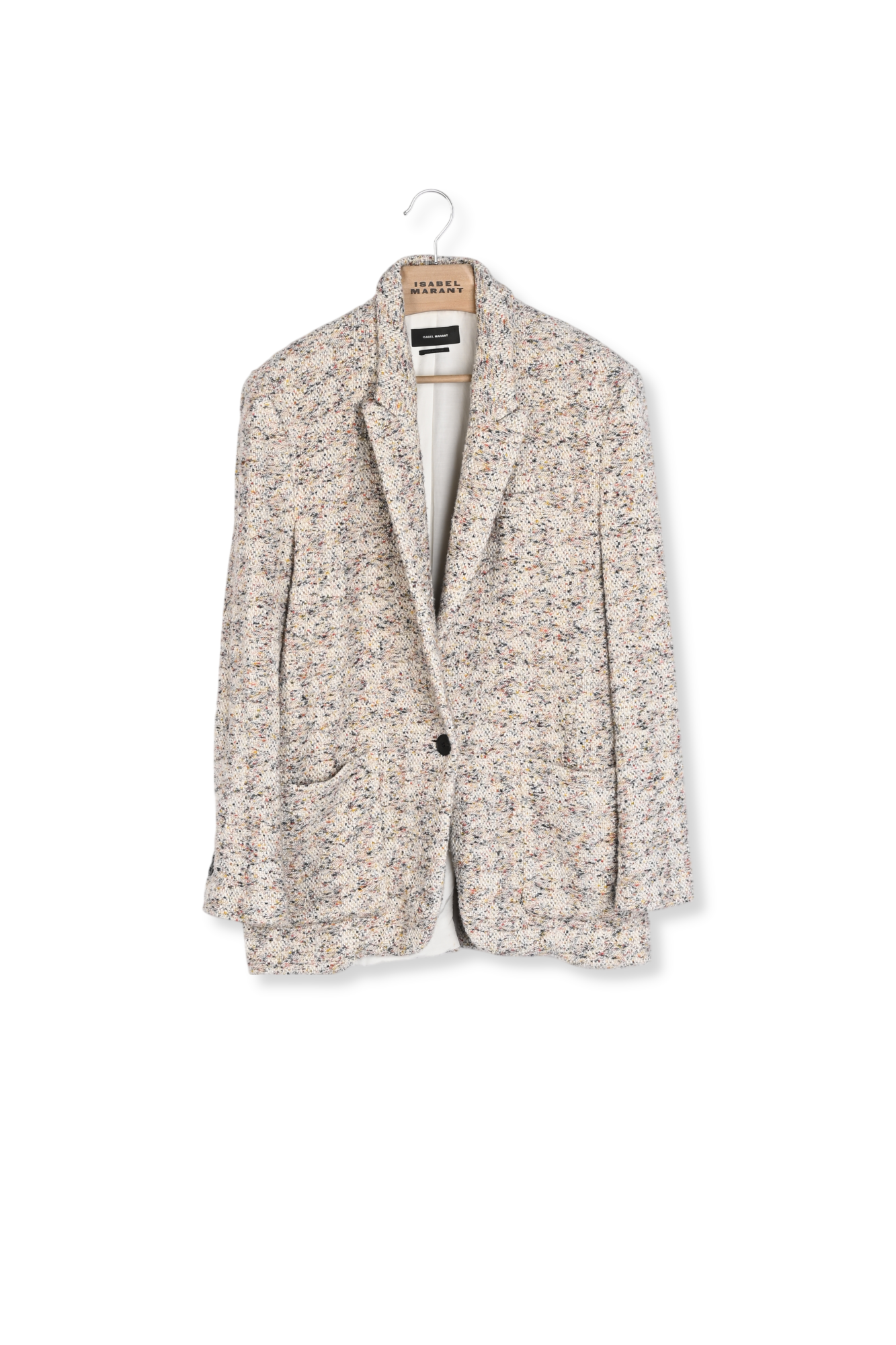 VESTE KINDAN Faume - seconde main