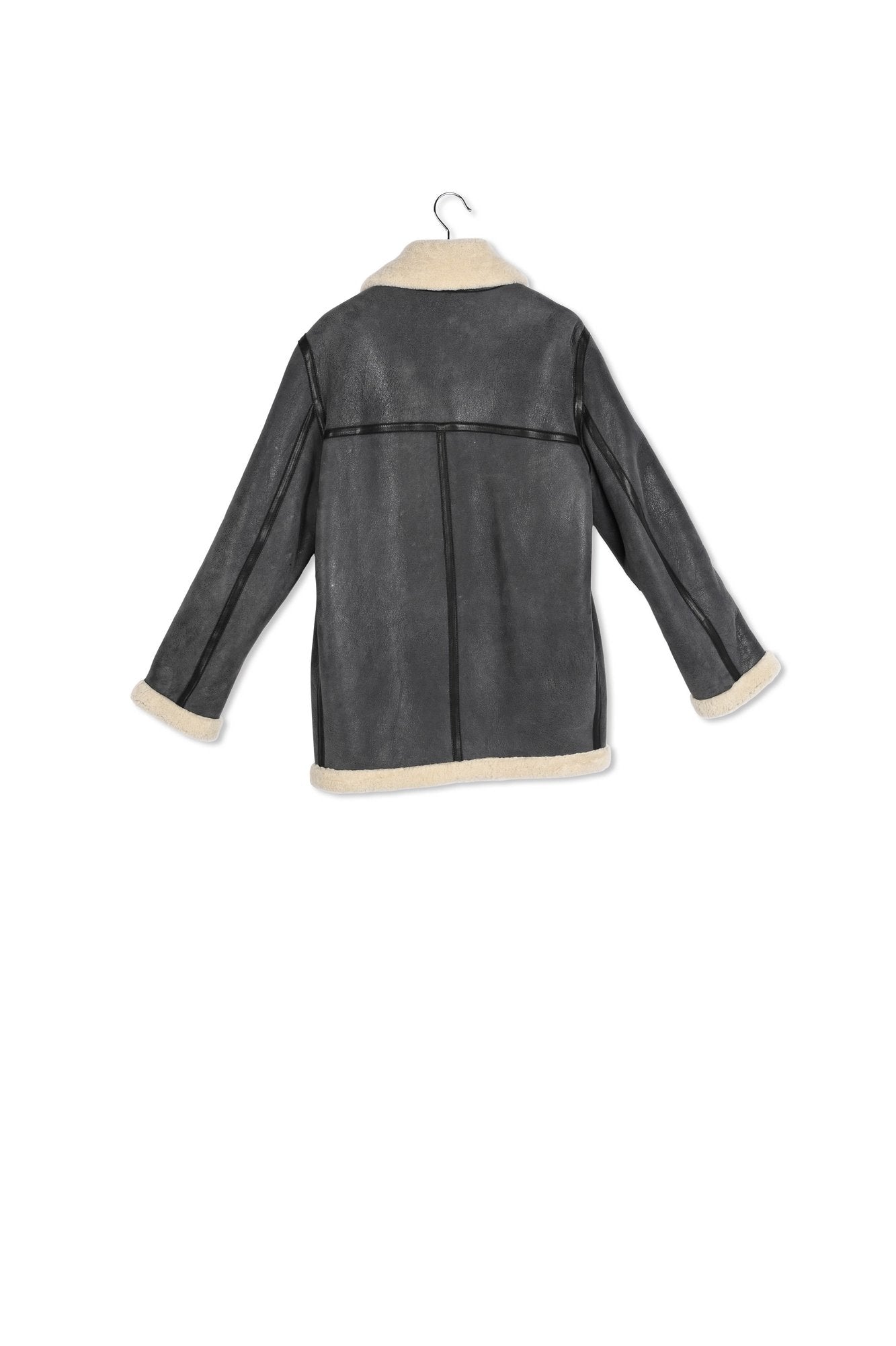 MANTEAU AZARE Faume - seconde main