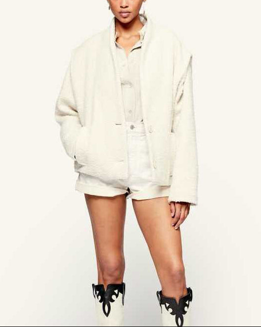 VESTE DROGO Faume - seconde main