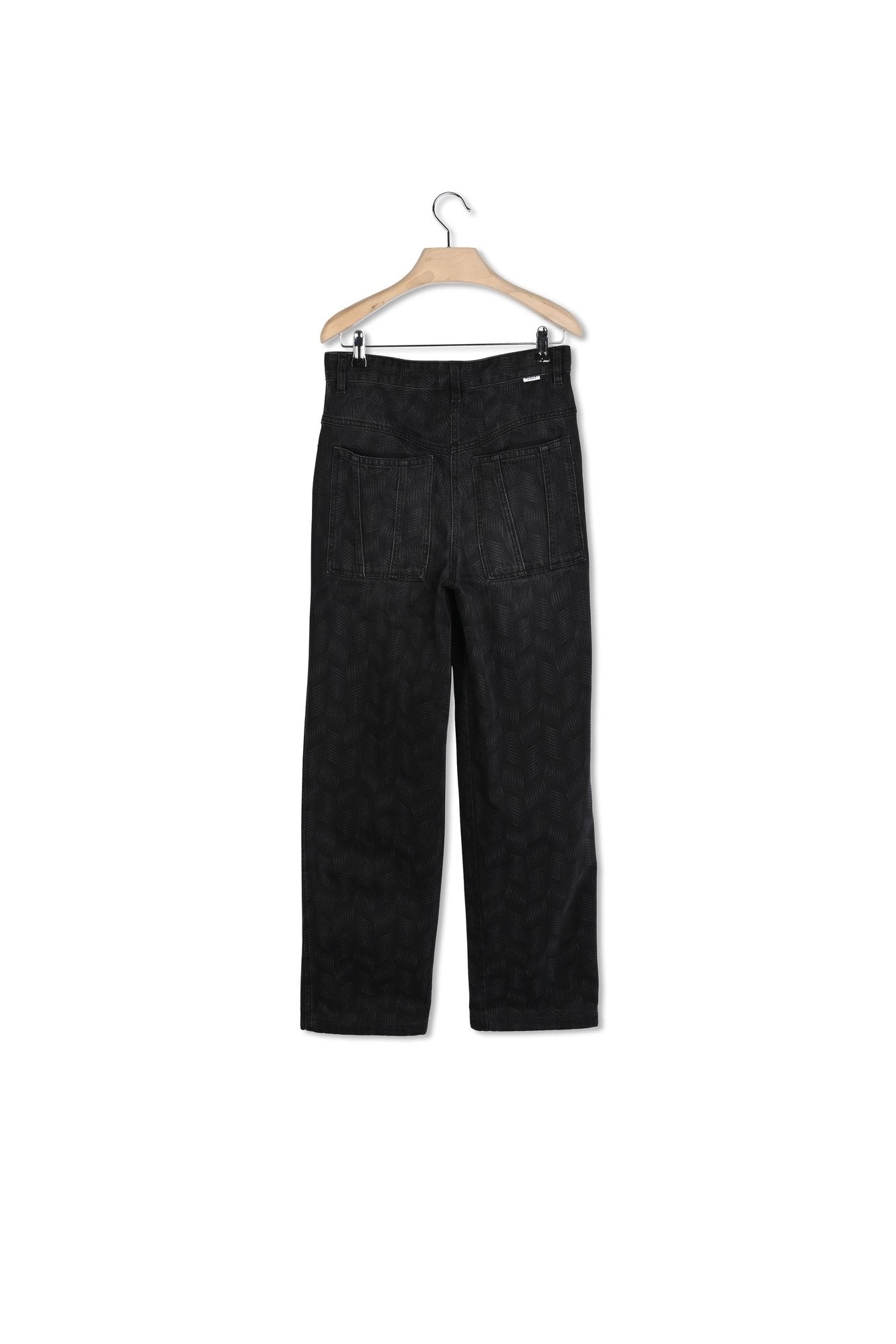 PANTALON VIMALA Faume - seconde main