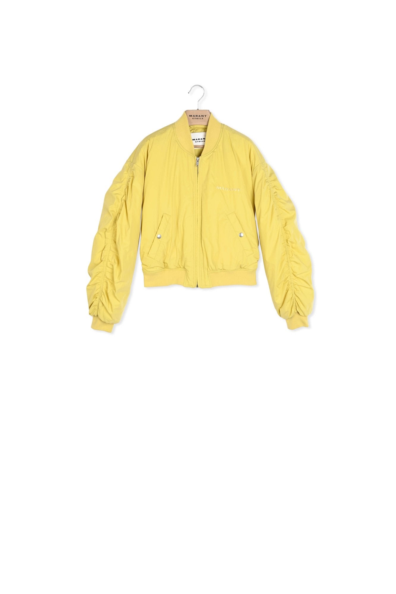 JACKET BESSIME Faume - seconde main