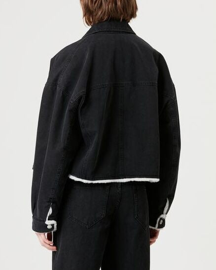 JACKET PAOLETA Faume - seconde main