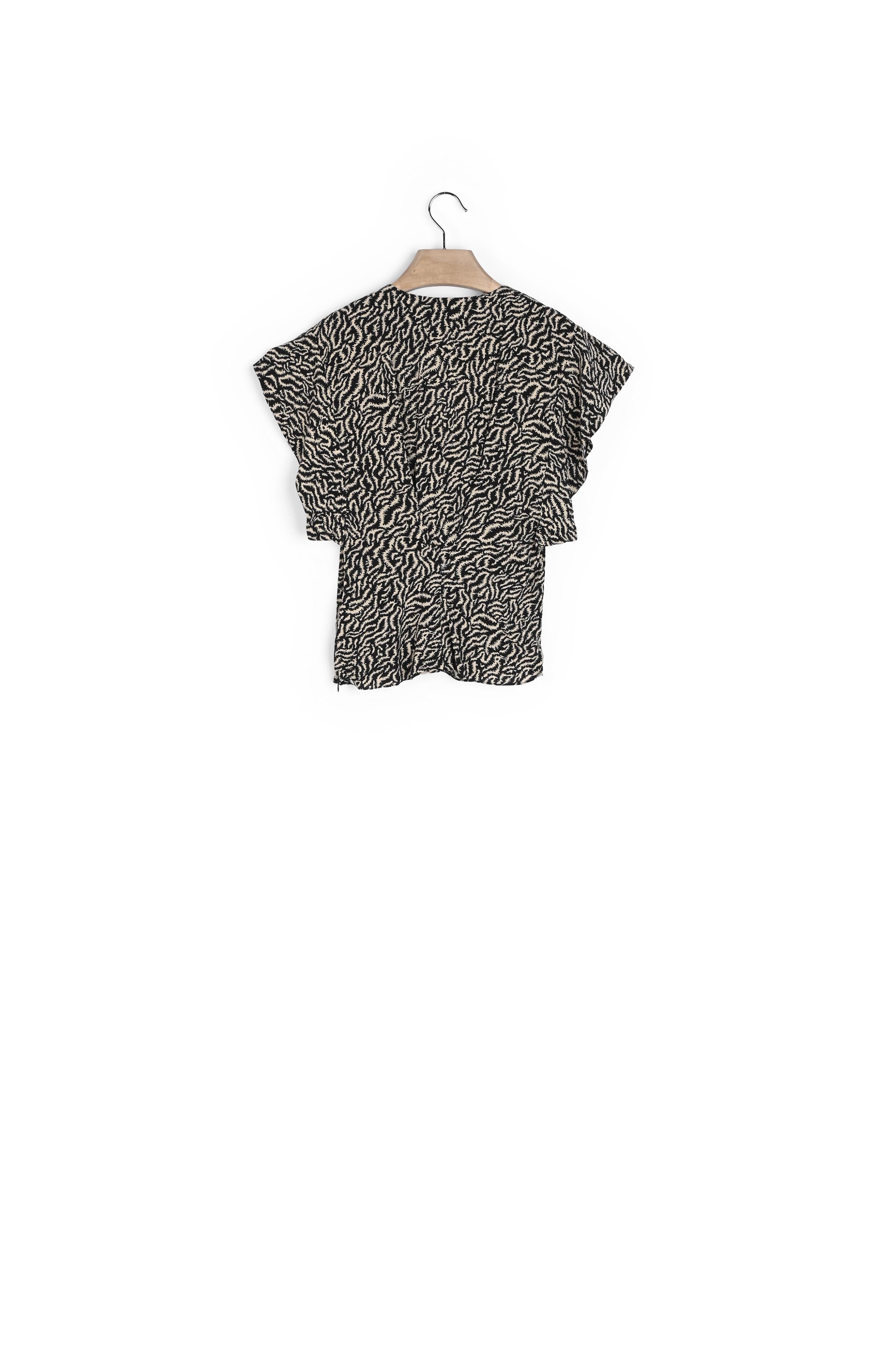 Chemise Faume - seconde main