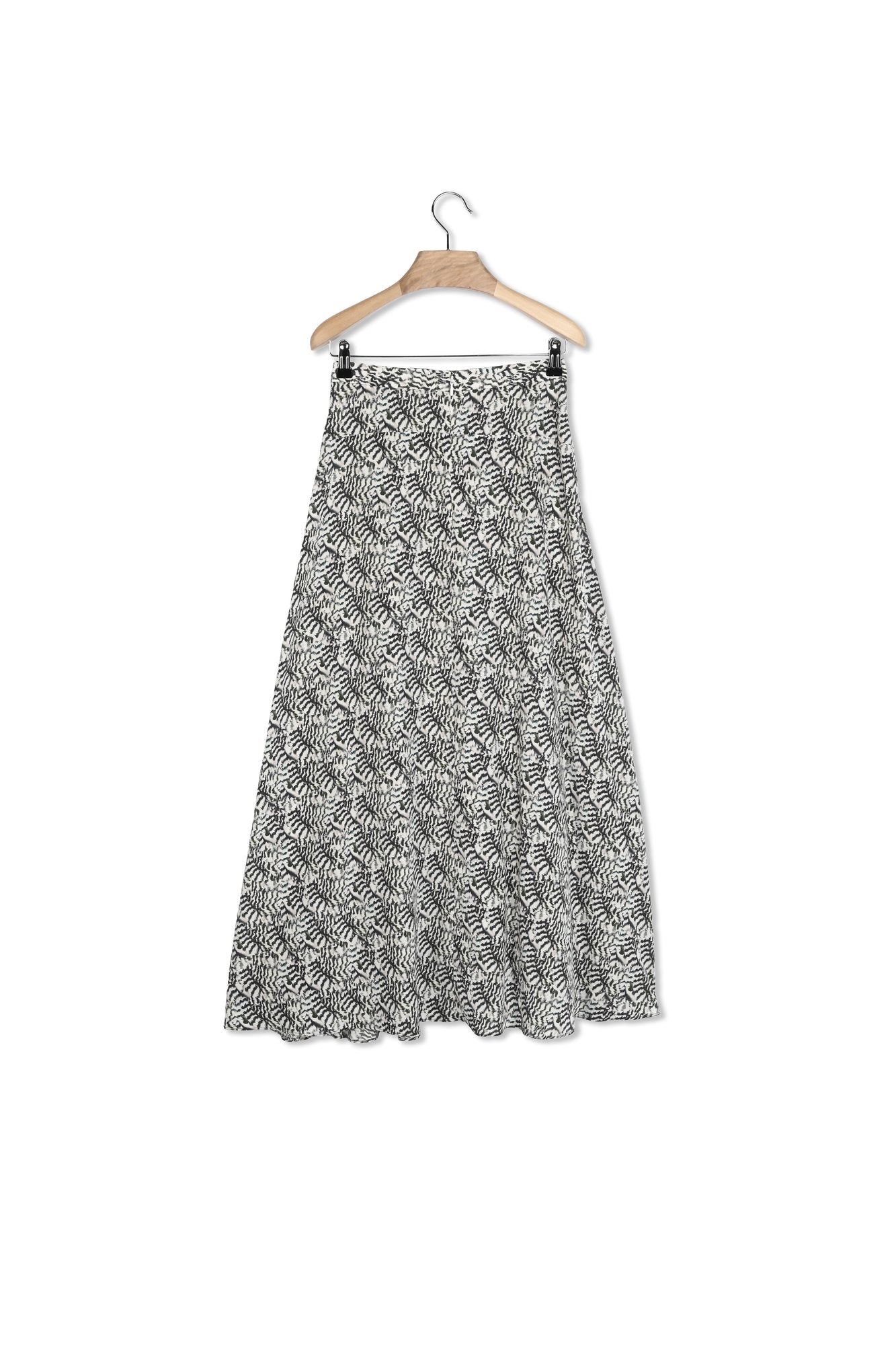 SKIRT SAKURA Faume - seconde main