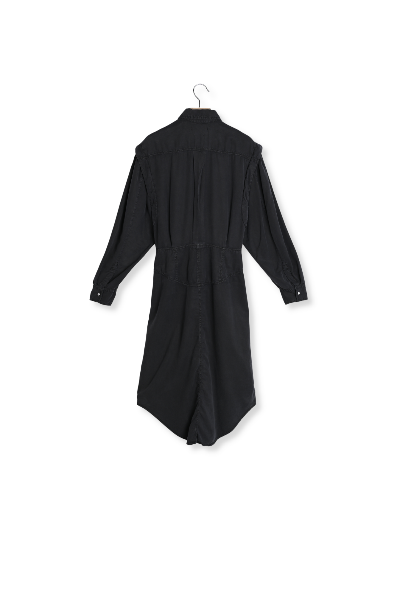 ROBE NAVEEN Faume - seconde main