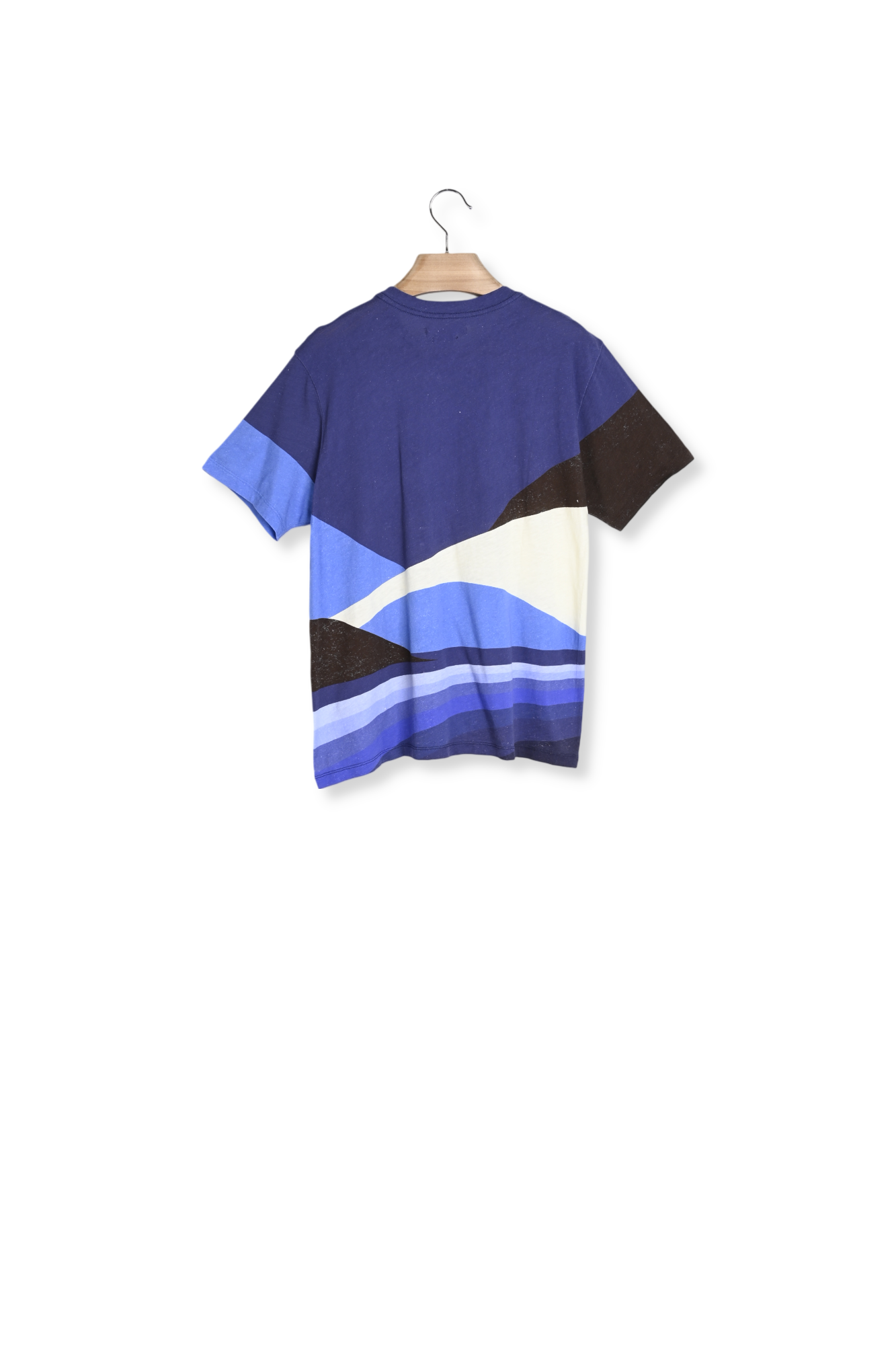 T-SHIRT ZEWEL Faume - seconde main