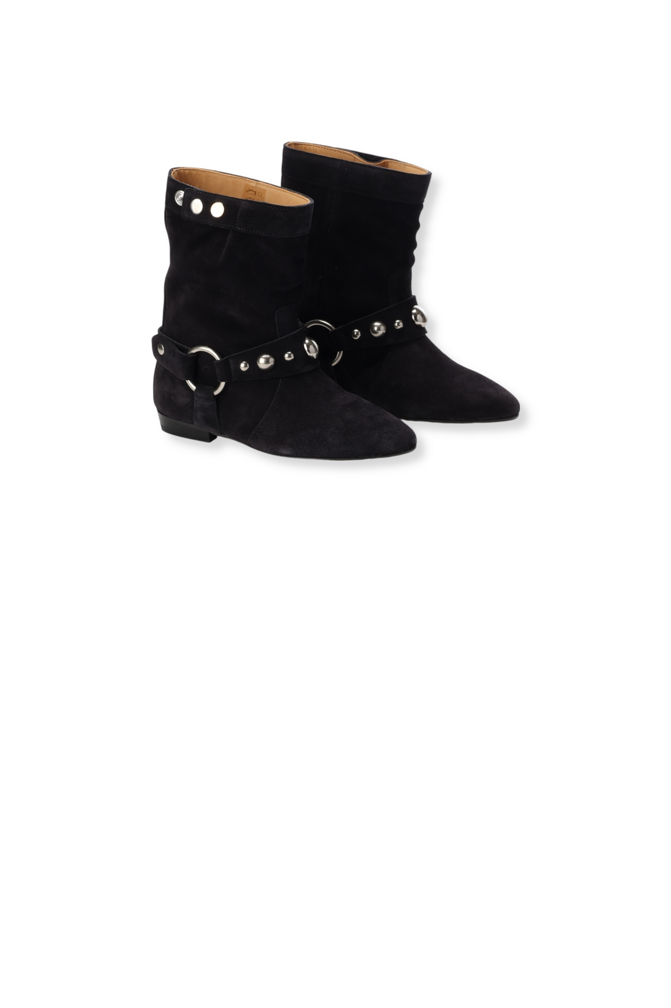 BOOTS STANIA Faume - seconde main