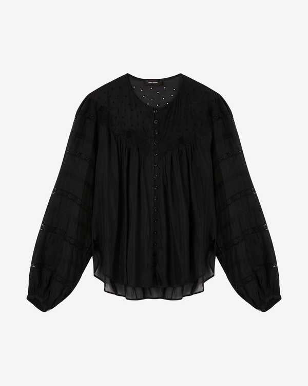 TOP GREGORIA Faume - seconde main