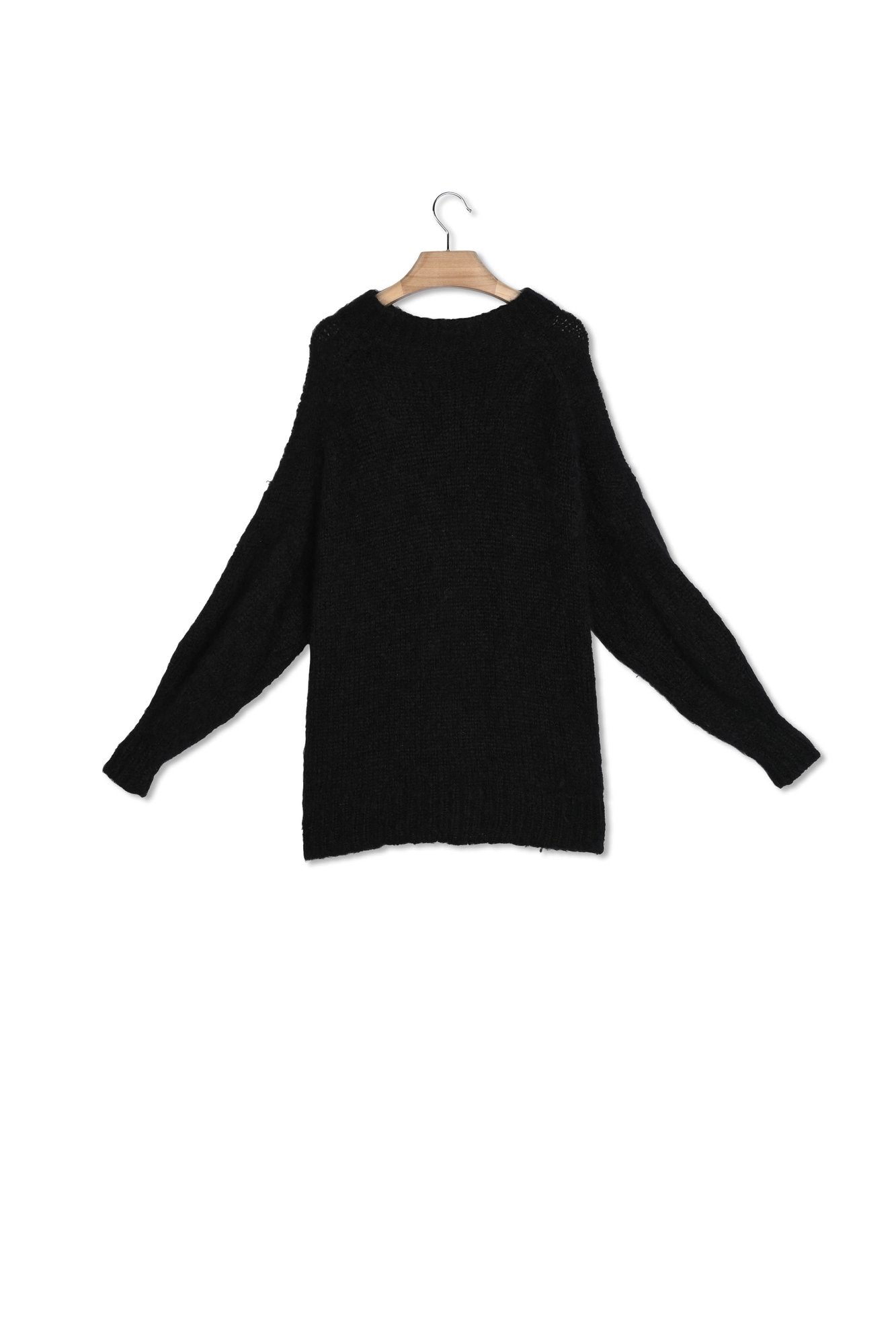 SWEATER ROBIN Faume - seconde main