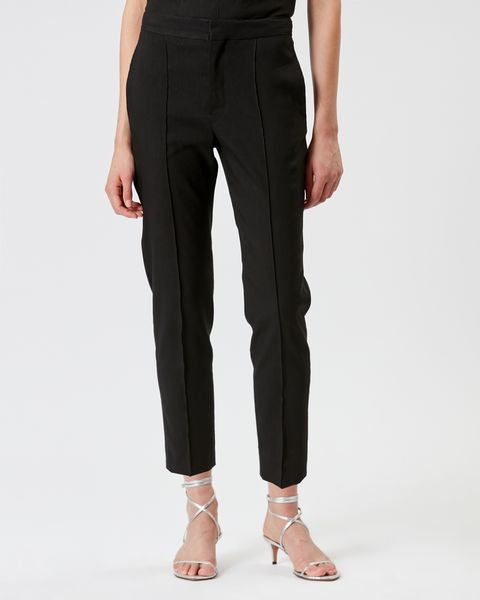 PANTALON SIOLIRAN Faume - seconde main