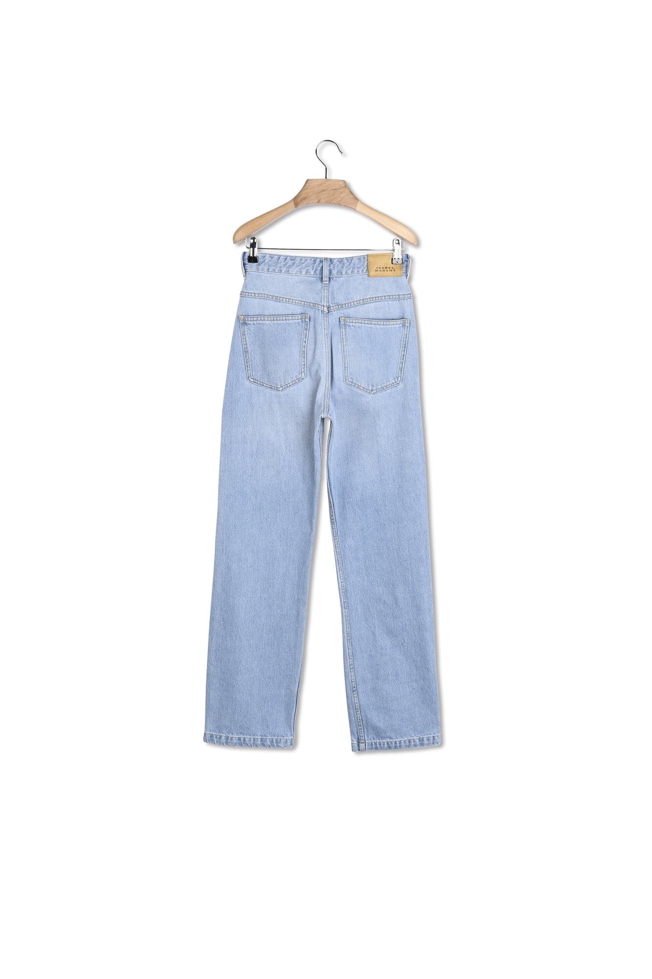 PANTS  NADEGE Faume - seconde main