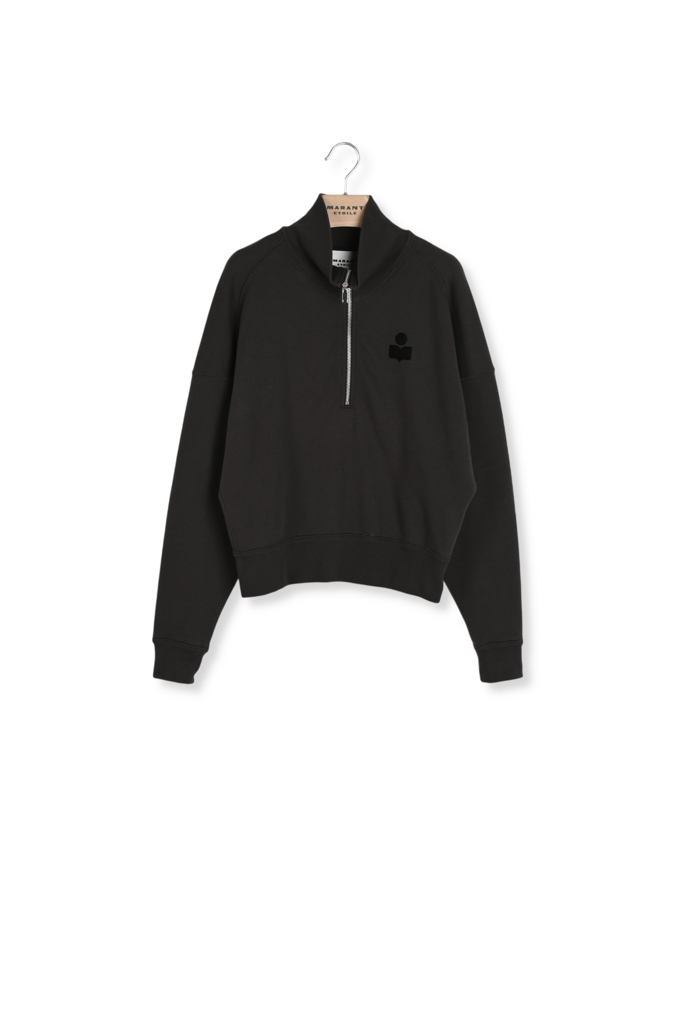 SWEATSHIRT ROSS Faume - seconde main