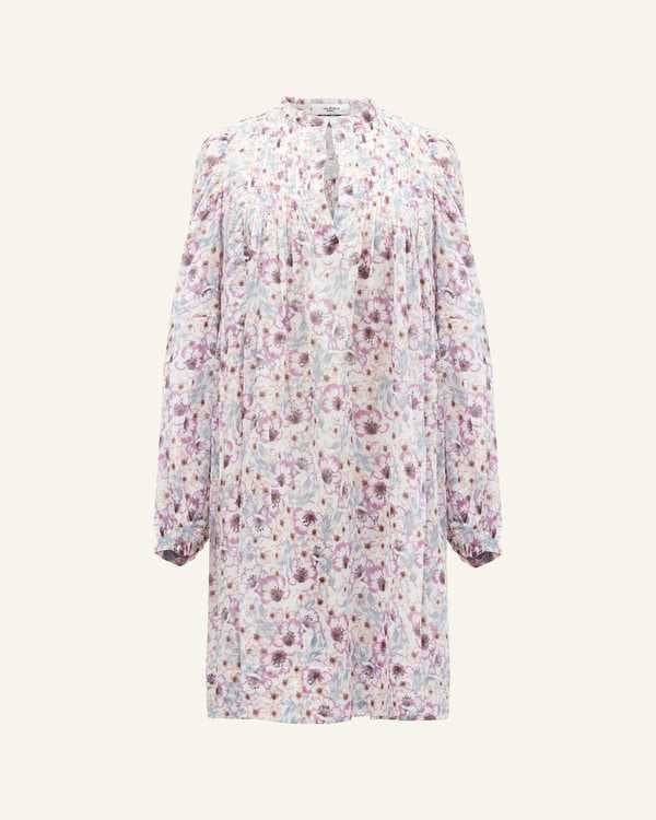 DRESS VIRGINIE Faume - seconde main