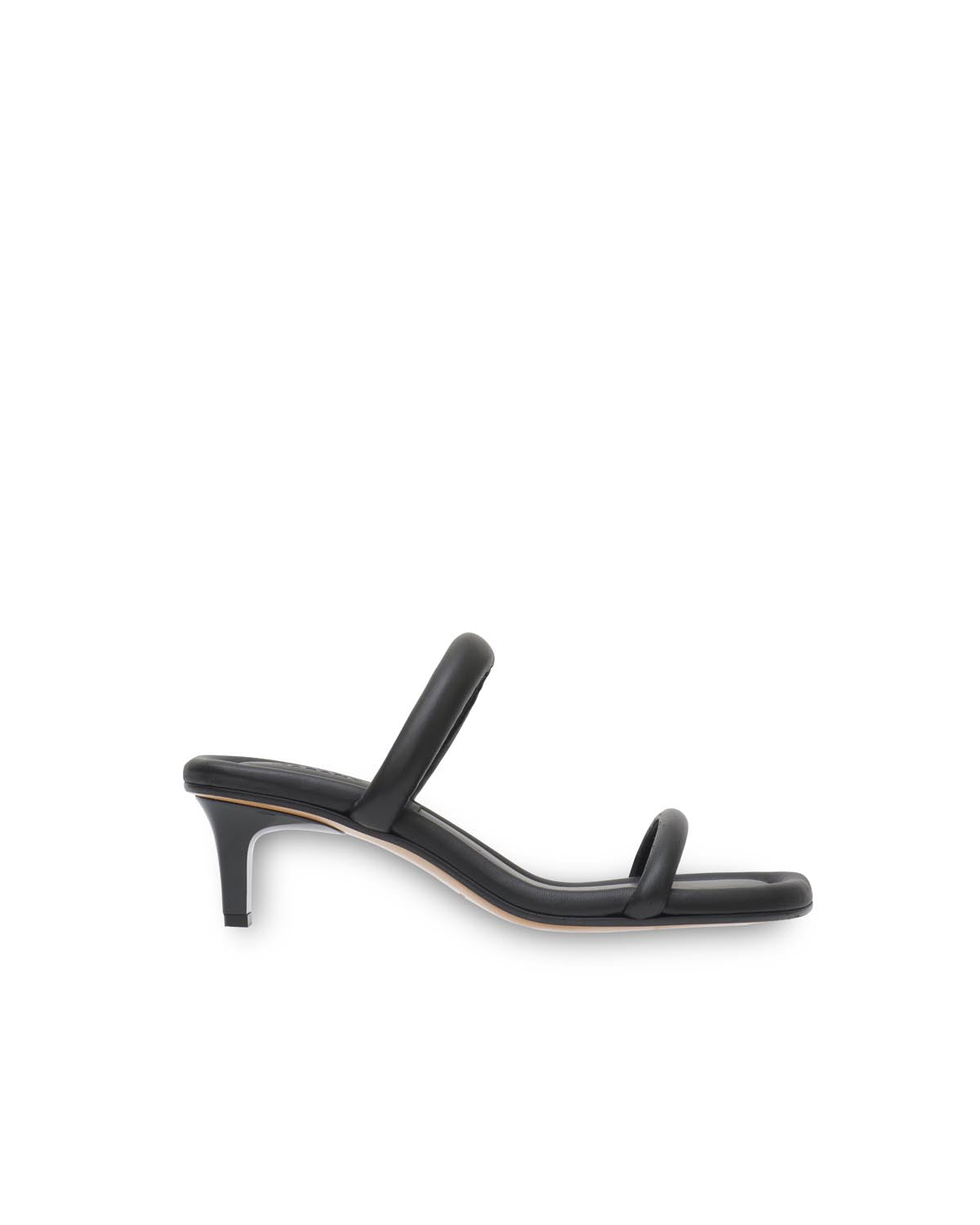 SANDALES RAREE Faume - seconde main
