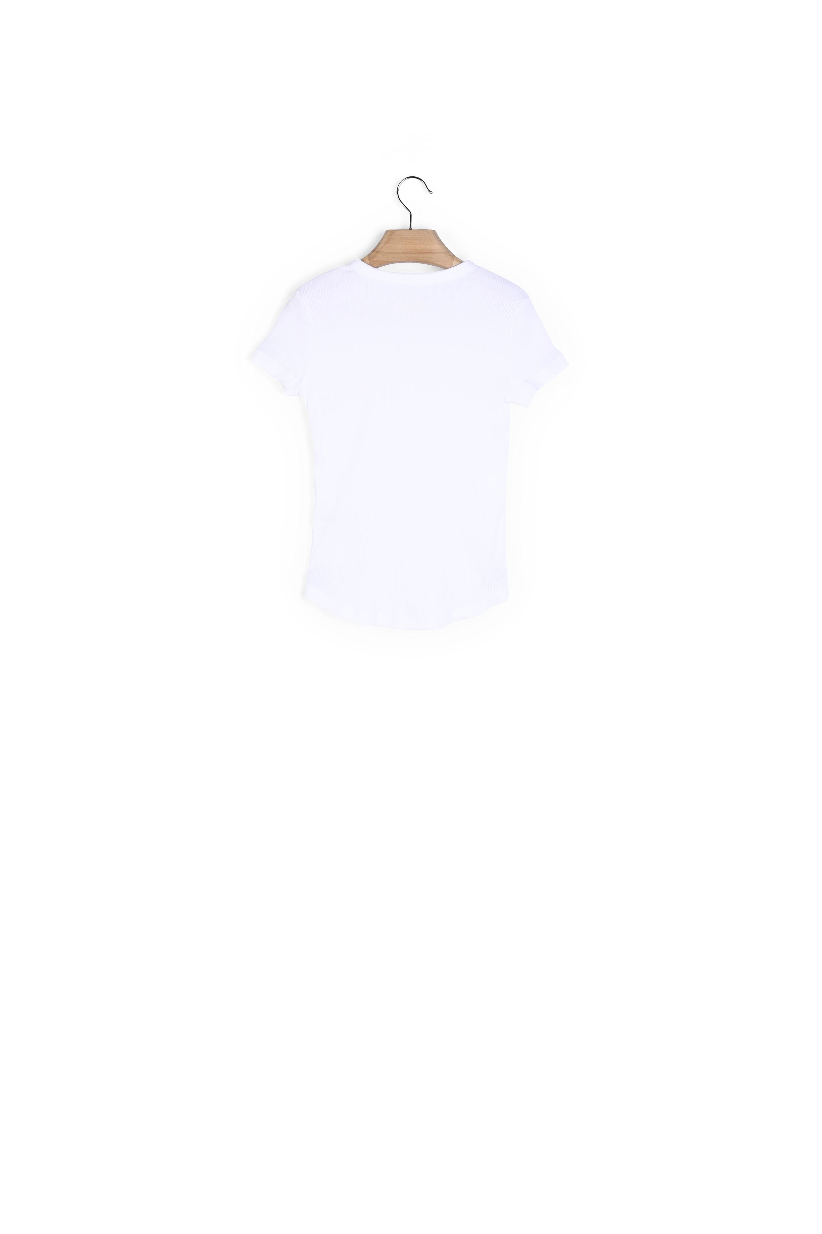 Tee Shirt Faume - seconde main