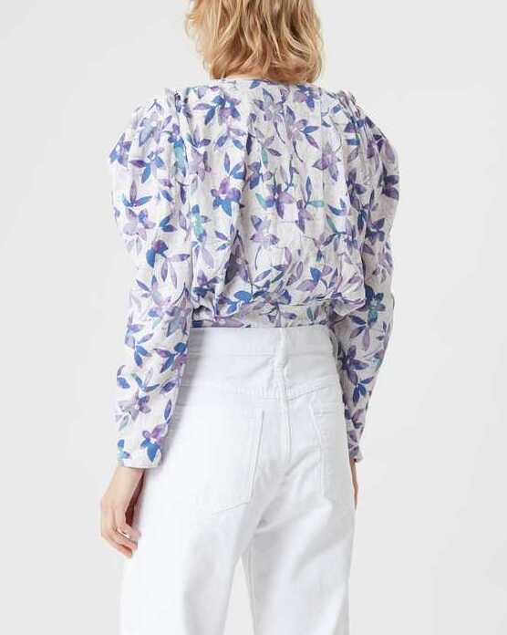 TOP ZARGAE Faume - seconde main