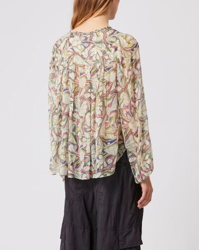 TOP  AMETISSA Faume - seconde main