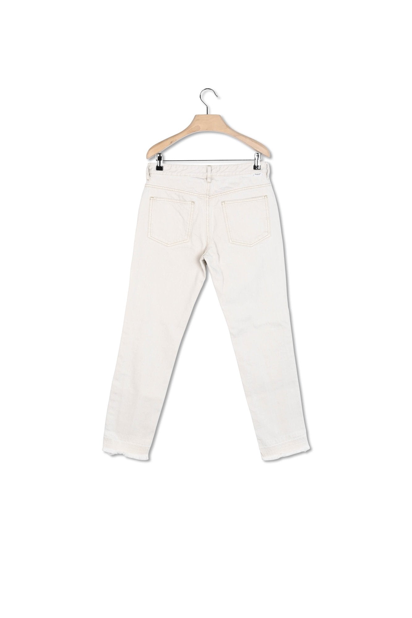PANTS   SULANOA Faume - seconde main